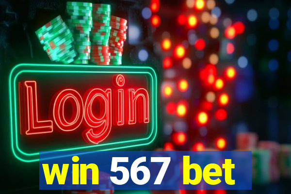 win 567 bet